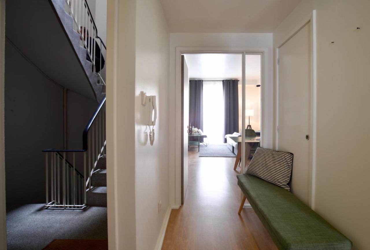 Spot Apartments Porto Eksteriør bilde