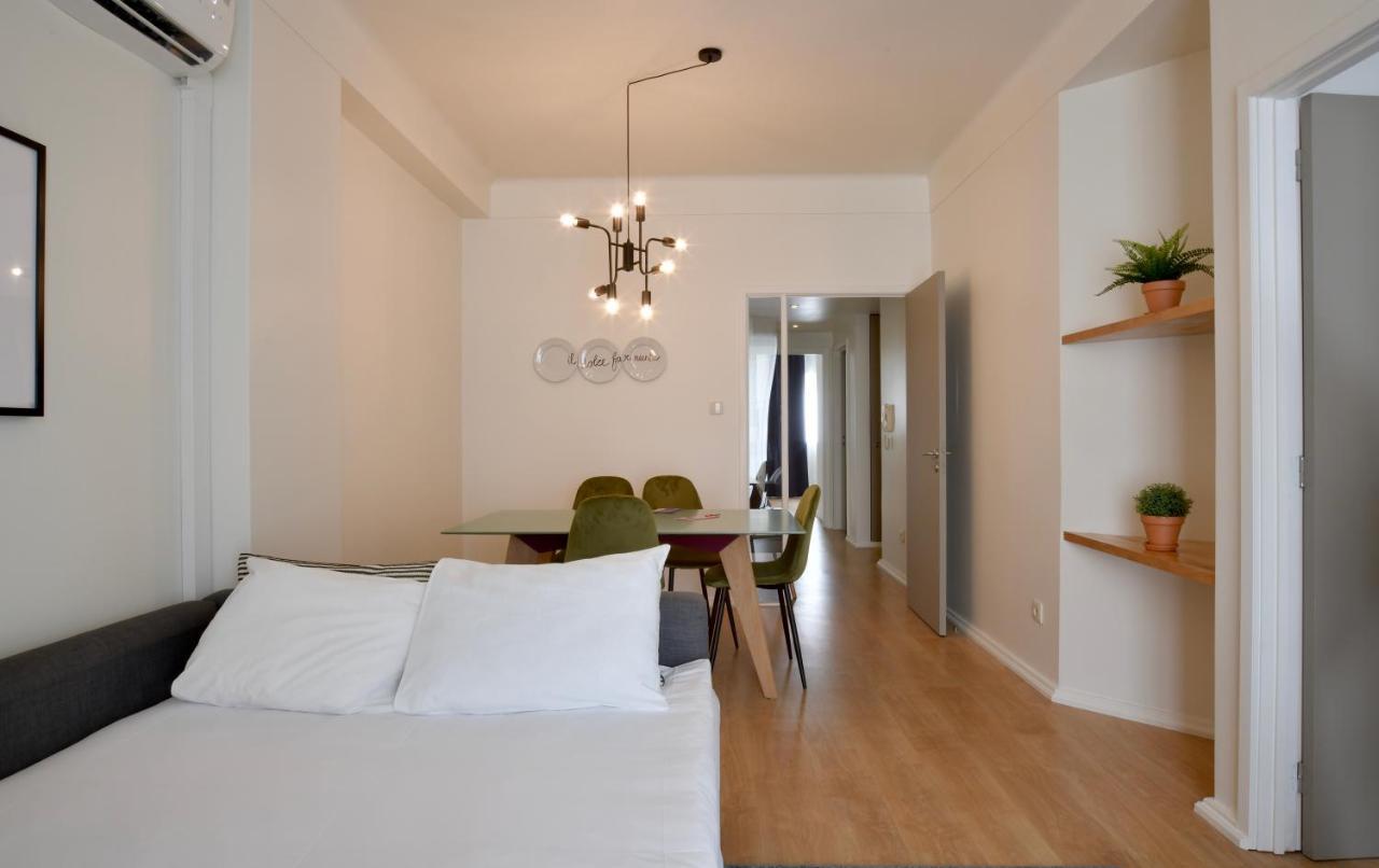 Spot Apartments Porto Eksteriør bilde